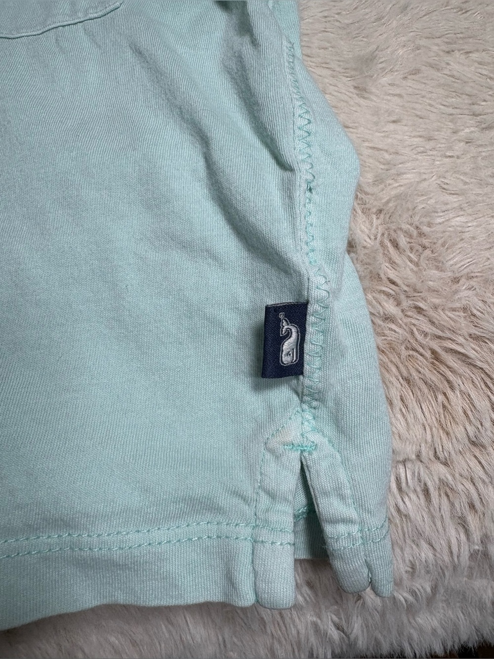 🐳Vineyard Vines Polo shirt 3T - Picture 3 of 5